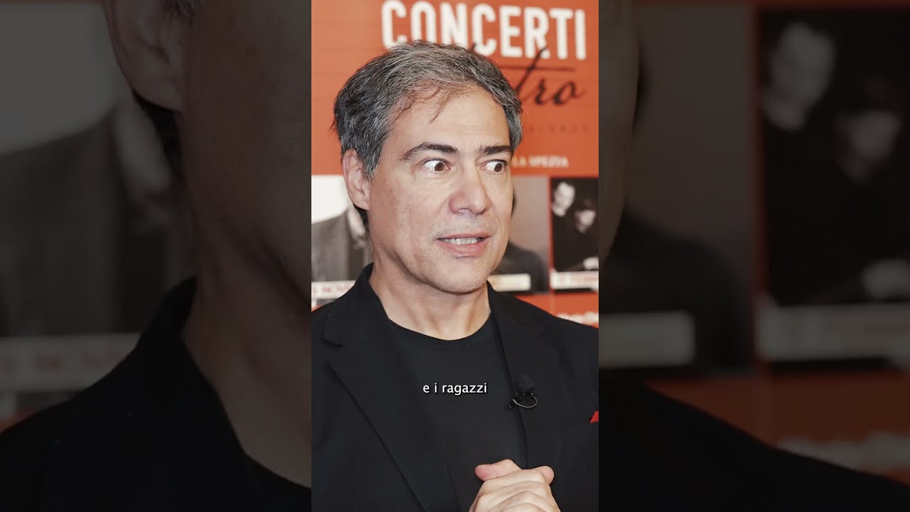 CONCERTI A TEATRO - STAGIONE 2025: Pietro De Maria, pianoforte / Fiati di Santa Cecilia