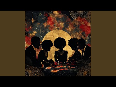 La Isla Bonita (Afro Beat)