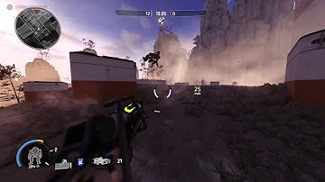 Titanfall 2 mods (arc tool/speedometer/crosshairs)