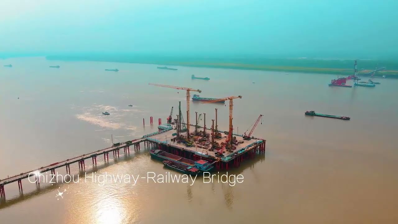 2023 Drillmaster Collection of Domestic Engineering Projects