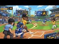 Tigres del Licey vs. Águilas Cibaeñas | Baseball 9 Juego de béisbol de la República Dominicana 