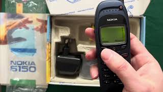 Nokia 6150