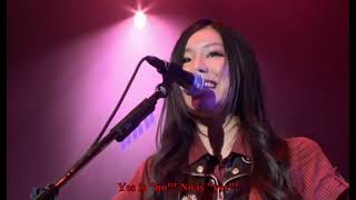 SCANDAL - Girlism (LIVE - English Subtitles) - (Better Quality Re-Upload)