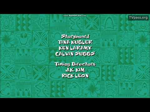 Lilo Stitch Yin Yang Credits 12 2 2025 Airing 