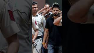 Larwnce Bishnoi Sidhu Mushvalla Anmol Bishnoi