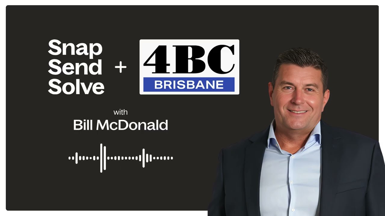 Council satisfaction scores put in the spotlight on 4BC Brisbane