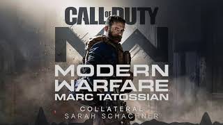 Call Of Duty Modern Warfare Soundtrack Collateral
