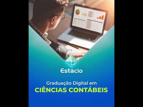 Graduação Estácio - Graduação Estácio