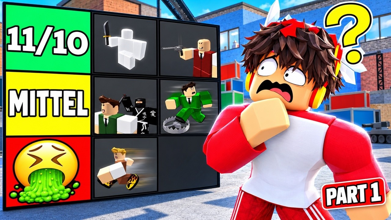 Latest Title & Thumbnail