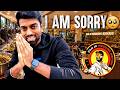 I AM SORRY, No More Polambals 🙏🏽 | DAN JR VLOGS