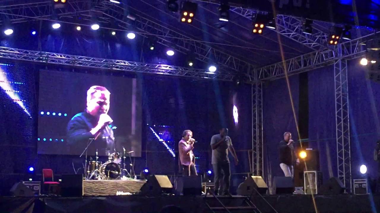 Группа "ПМ" - 2 бриллианта. Копейск 2016 год. - YouTube