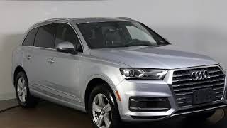 Match Highlights 2017 Audi Q7 Premium Plus in Brooklyn, NY 11220