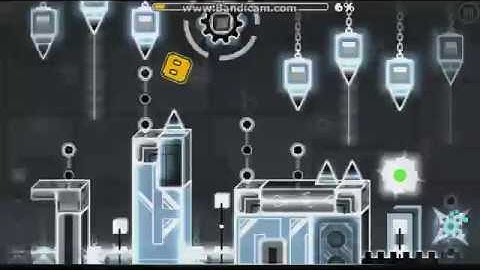 Geometry Dash - Triple Flask by Experience D [DEMON]