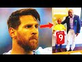 WHO IS LEO MESSO? THE NEW FOOTBALL MONSTER FROM KENYA! NEW AFRICAN MESSI