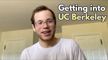 An honest reflection on how I got into UC Berkeley
