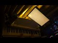 2025.08.31 Half - Diminished 7th Chord Inversions | 12 Keys | 6 Directions (½, 1 Step, P5 Asc/Desc)