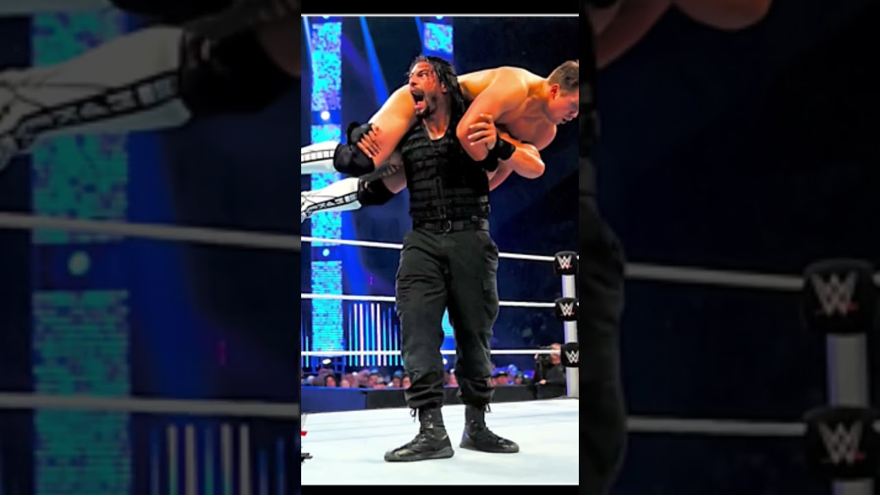 # roman Reigns aura 🔥💯# please subscribe to my channel 🙏🙏