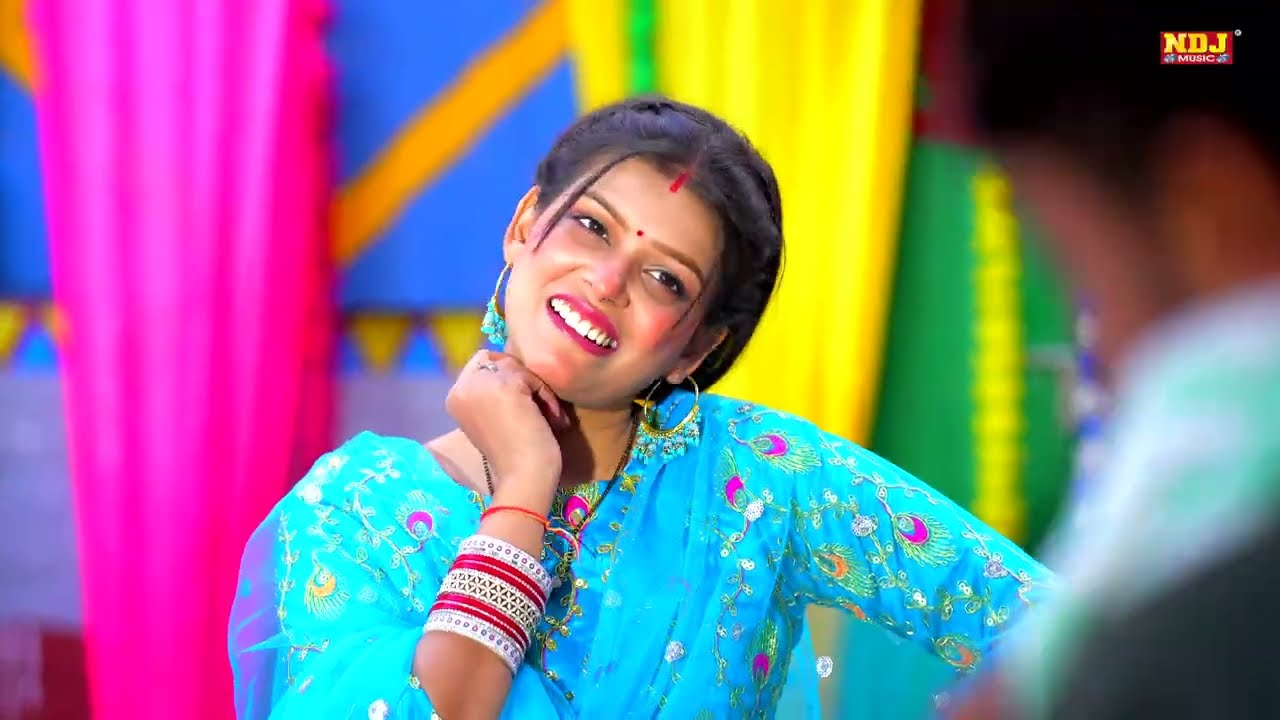 Kala Husband - Farmani Naaz | Meenu Badhwar | SK Haryanvi | Janhvi Chauhan | New Haryanvi Song 2025