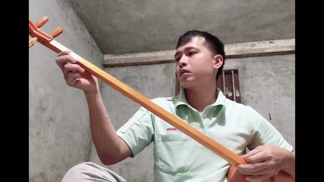 hát then LINH THÔNG QUÊ NỌNG / sttb hoàng dinh