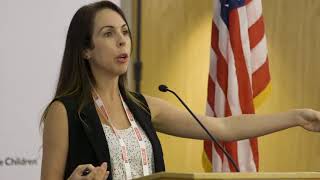 Jaclyn Lindsey, CEO, Kindness.org