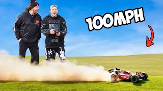 we put the BEST rc cars to the test