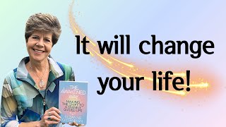 NEW BOOK! The Awakened Way: Shifting to a Divinely Guided Life with Suzanne Giesemann by Suzanne Giesemann - Messages of Hope 4,926 views 3 months ago 1 minute, 41 seconds