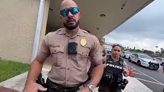 Surreal_Cam Educates Dumb Cops Over \u0026 Over (Epic Compilation)