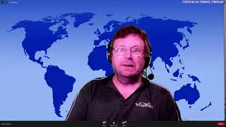 ClarionLive! 594 - Bruce Johnson - Data Structures In Clarion Part 1