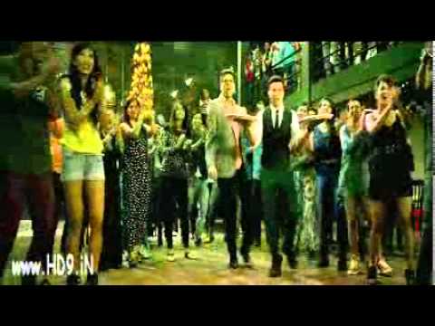 ABCD 2 Happy hour HD