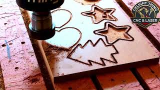 Secrets of Carving Custom Wooden Drawer Knobs