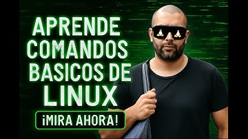 Aprende los Comandos Básicos de Linux para Iniciar en el Hacking Ético - Parte 1