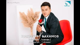 Шахмурат Бахамов – Һәсрәт/cover/.