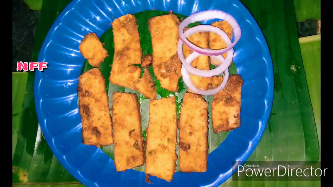 Tofu Chilly Hindi. A delicious Healthy Homemade Snacks. Tofu Recipes YouTube