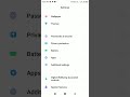 How To Turn Off Notification Blink Light In Redmi 7 A MIUI 12 5 Version Pulse Notification Light