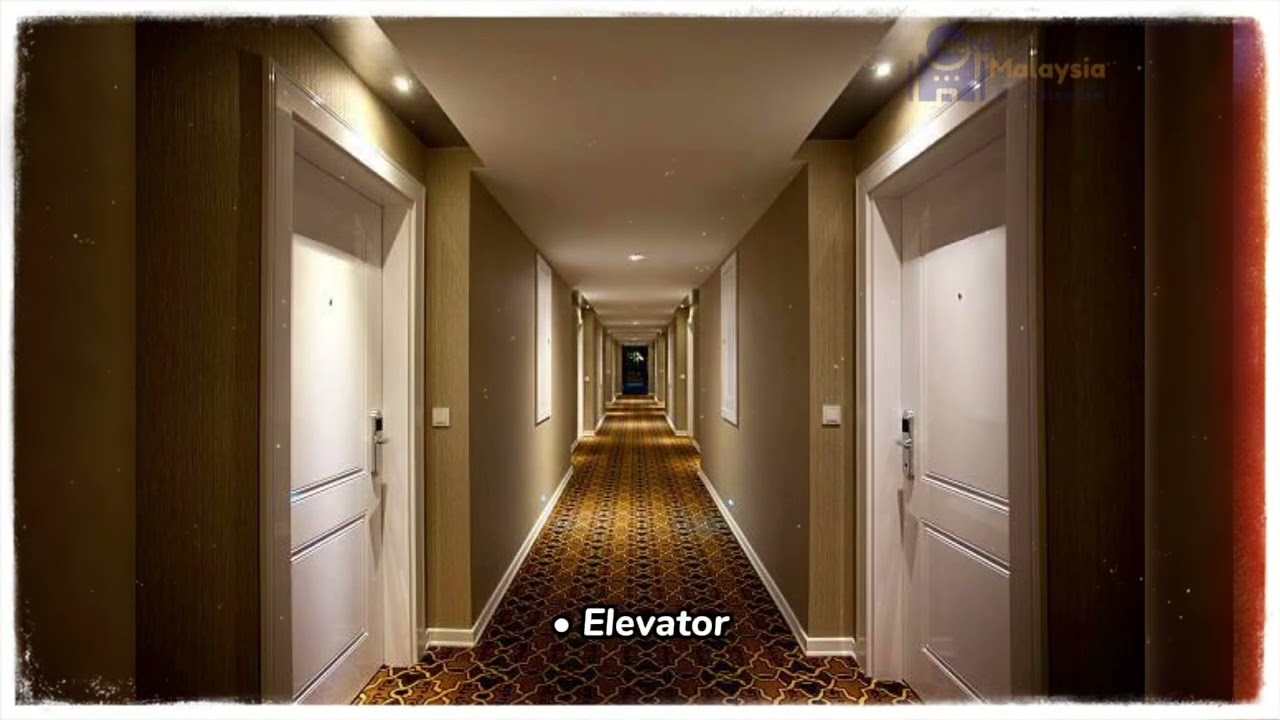 🏨 𝟐-𝟑 𝐒𝐭𝐚𝐫 𝐇𝐨𝐭𝐞𝐥 • 𝐄𝐚𝐬𝐭 𝐂𝐨𝐚𝐬𝐭, 𝐌𝐚𝐥𝐚𝐲𝐬𝐢𝐚