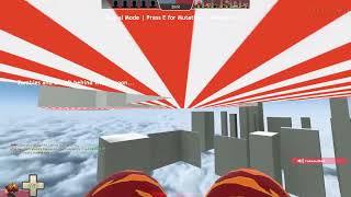 TF2 Zombie Escape Parkour Paradise Skial  - Team Fortress 2 ZE Gameplay