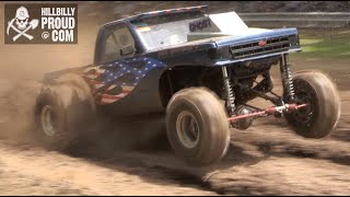Mud Bog Challenge In The Hills May 28, 2023