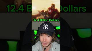 Is Mr Fantastic RICHER Than Iron Man?