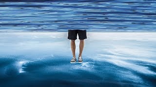 Creative Eye Illusion Manipulation in Photoshop - Tutorial screenshot 5