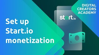 Flutter Start Io Rewarded Ads Startapp