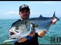 Fishing with DUO #16: Rough Trail Aomasa 148 Test(Bluefish approved)