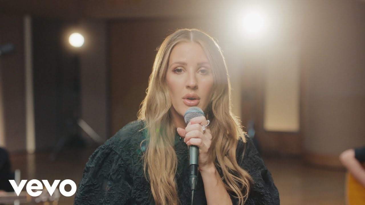 Ellie Goulding - Fields Of Gold Ellie Goulding - Fields Of Gold
