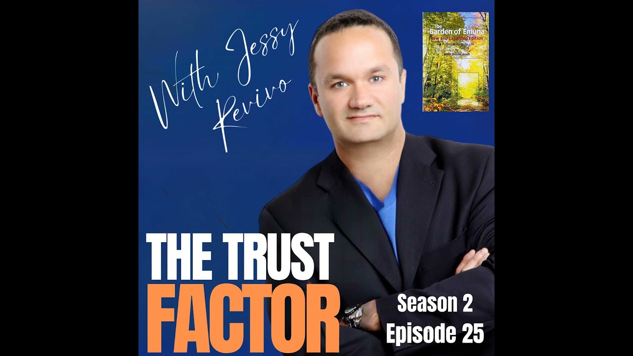 Episode 25 - We Break Free From Distraction To Own Our Faults And Heal Our Relationships