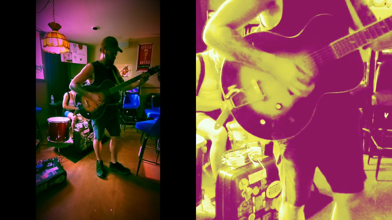 Muddy Ruckus - sUBITARIUS