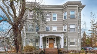 40 School St, Unit 2, Somerville MA - Todd Denman - Tel 617-697-7462 40 School St, Unit 2, Somerville MA - Todd Denman - Tel 617-697-7462