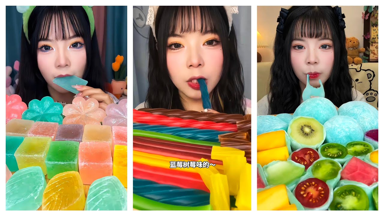 #Eating Show#gourmet food#Eating Videos#Eat seafood#吃播