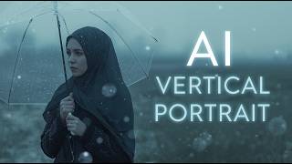 Emotional AI Portraits - How to Make Cinematic Melancholy Photos with Gemini Nano Banana