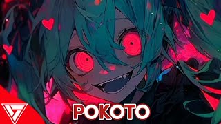 Nightcore - POKOTO (NUEKI, TOLCHONOV) (Phonk)