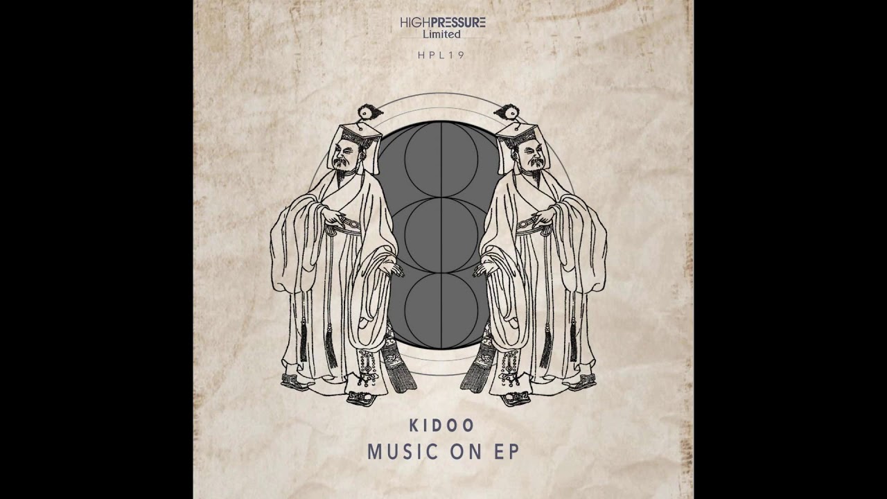 Obejrzyj Kidoo - 702 (Original Mix) w YouTube Obejrzyj Kidoo - 702 (Original Mix) w YouTube