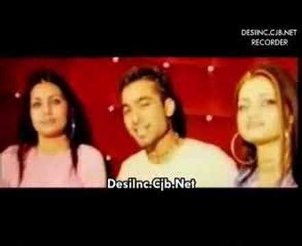 Hor Glassy Remix[INDIAN PUNJABI]